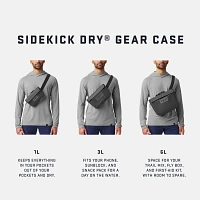 YETI Sidekick Dry 1L Gear Case