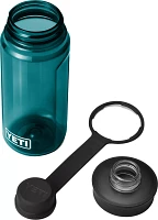 YETI Yonder 600mL / 20 oz. Water Bottle with Tether Cap