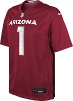 Nike Youth Arizona Cardinals Kyler Murray #1 Game Jersey