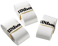 Wilson Pro Overgrip Tape - 3 Pack