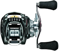 Daiwa Zillion TWS HD Baitcasting Reel