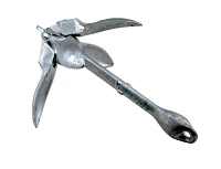 Yak Gear 1.5 LB. Grapnel Anchor Kit