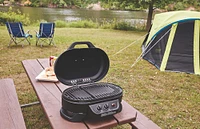 Coleman RoadTrip 225 Portable Tabletop Propane Grill