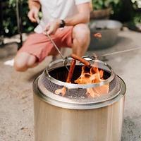 Solo Stove Bonfire Shield