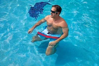 WOW Beach Bronco Heavyweight Saddle Float