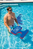 WOW Beach Bronco Heavyweight Saddle Float