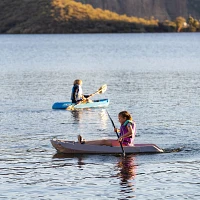 Lifetime Youth 6' Shark Kayak