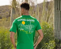 Good Golf Men's Grass T-Shirt