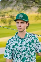 Good Good Golf Men's Azalea Rope Golf Hat