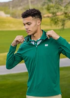 Good Golf Men's Members only ¼ Zip