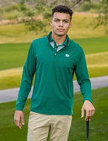 Good Golf Men's Members only ¼ Zip