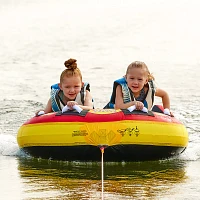 Rave Sports Diablo 2-Person Towable Tube