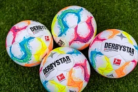 Select Derbystar Bundesliga Brilliant APS Soccer Ball /22