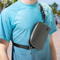 Nite Ize RunOff Waterproof Hip Pack