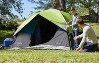 Coleman 6-Person Dark Room Sundome Dome Tent