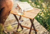 TravelChair Side Kanpai Bamboo Table