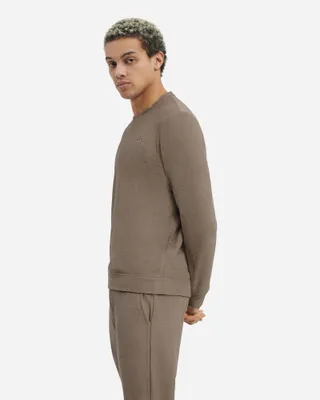 UGG® Men's Coen Terry Cloth in Wolf Grey