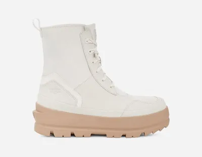 UGG® Women's The UGG® Lug Boots in Bright White