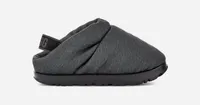 UGG® Women's Spaceslider Jersey Slipper Slippers in Black
