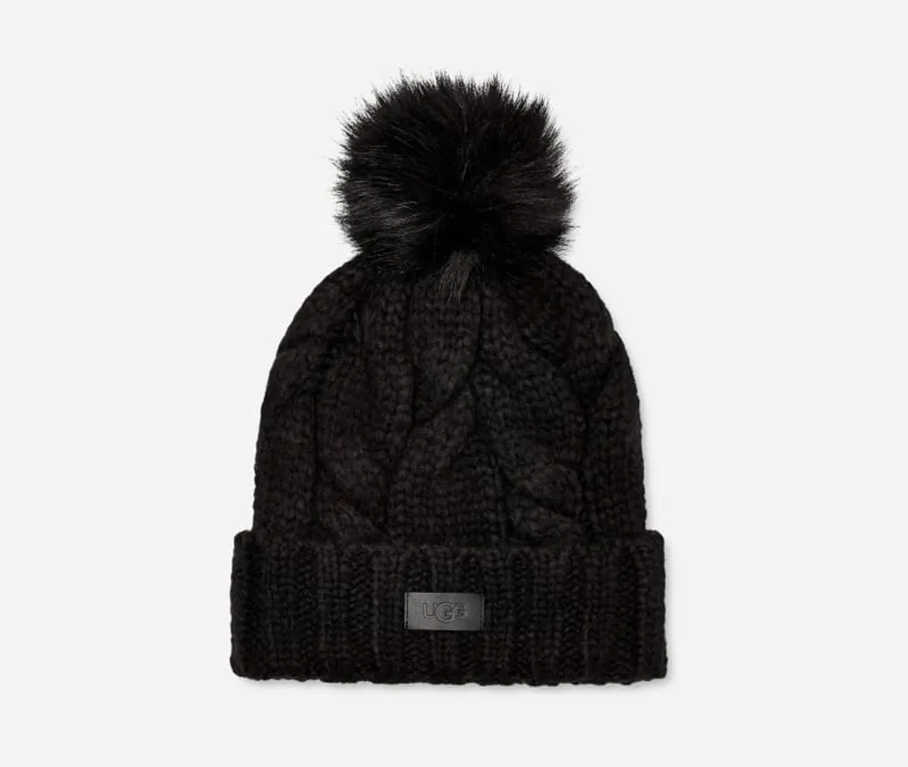 beanie ugg