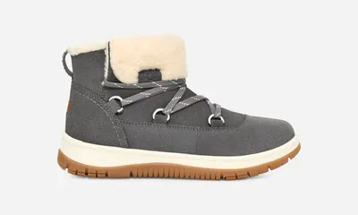 Ugg Shasta Boot Mid Waterproof Cold Weather Boots