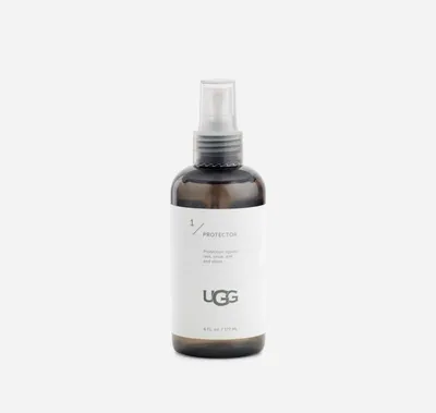 UGG® Protector Sheepskin in Grey