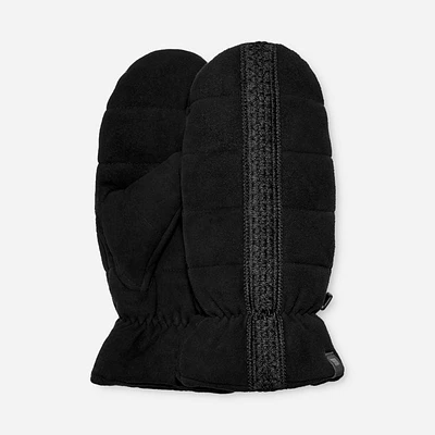 UGG® Women's Tasman Mitten Suede Gloves in