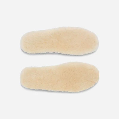 UGG® Men's Sheepskin Insole in Brown