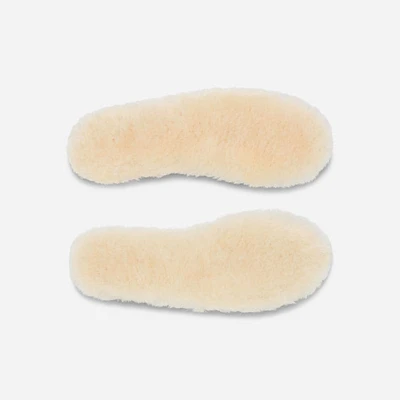 UGG® Women's Sheepskin Insole in Brown