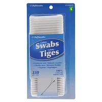 Cotton Swabs 350PK