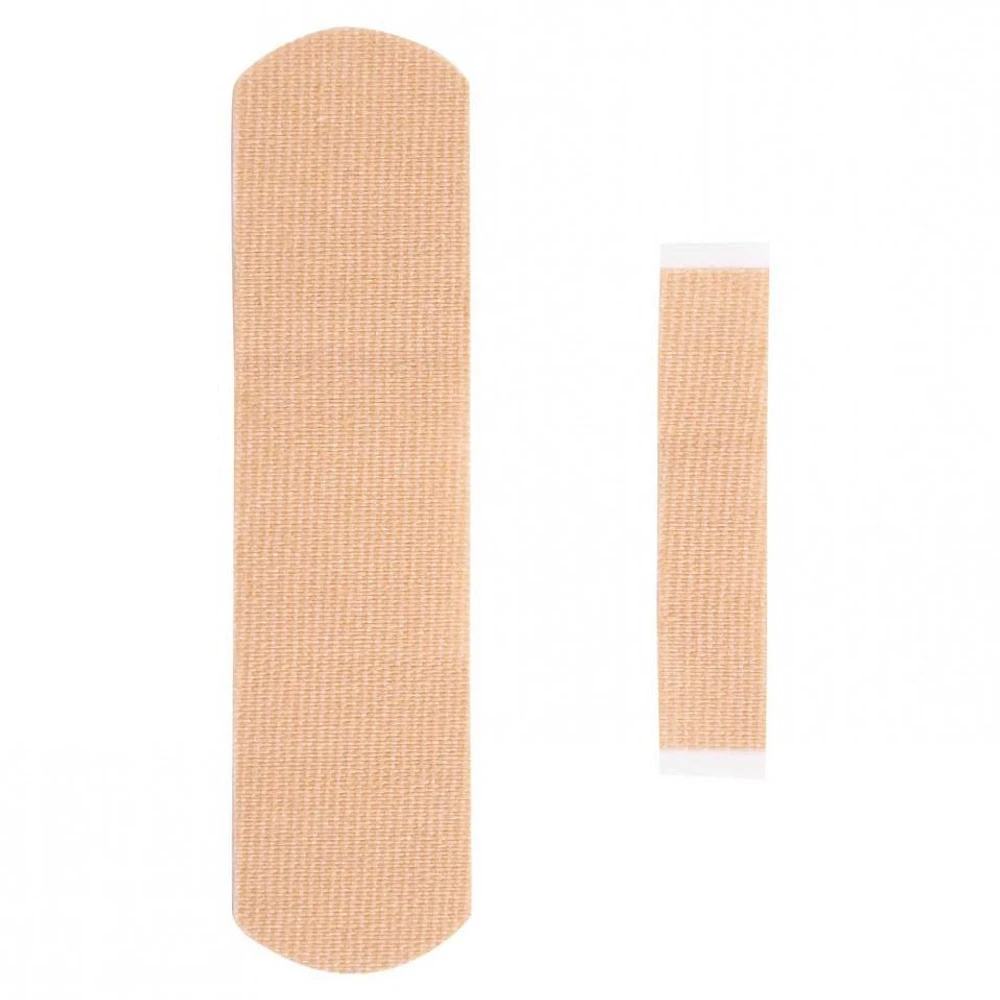 Heavy Fabric Adhesive Bandages 40PK