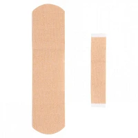 Heavy Fabric Adhesive Bandages 40PK