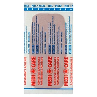 Soft Fabric Adhesive Bandages 5PK