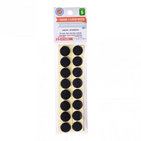 Hook & Loop Dots 16PK