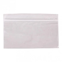 Zipper Seal Snack Bags 60PK