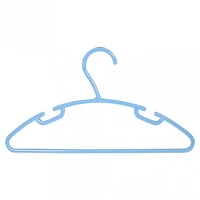 4PK Children's Plastic Hangers