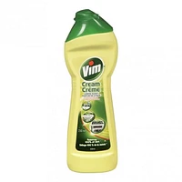 Vim Cream cleanser