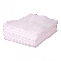 Dry Disposable Cloths 20PK