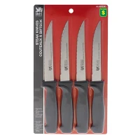 Steak Knives 4PK