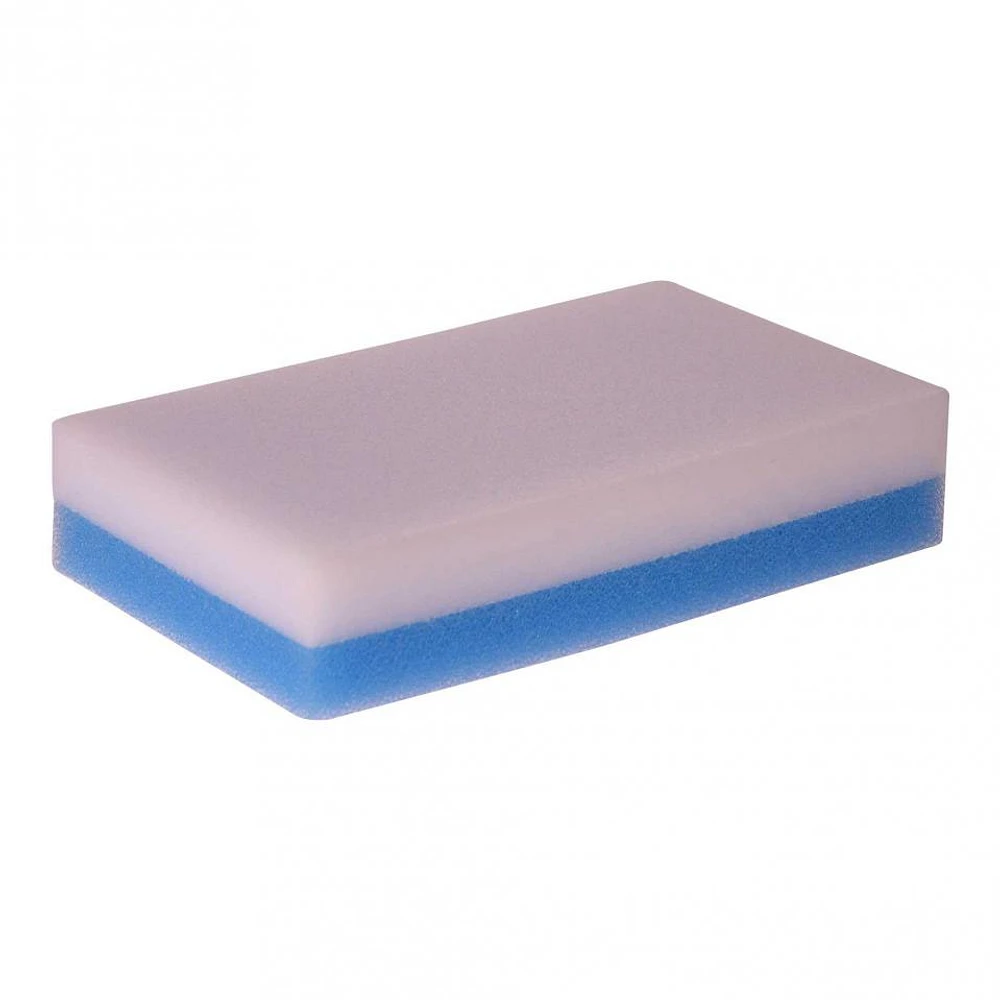 Double Easy Erasers 2PK