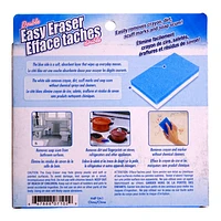Double Easy Erasers 2PK