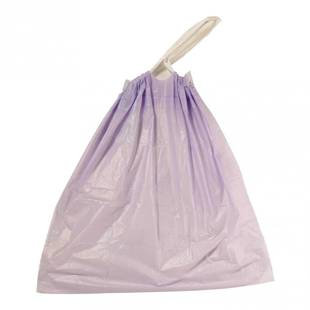 Scented Garbage Bags 10PK