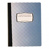 Composition Book (Assorted Styles)