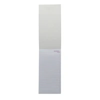 Notepad (Assorted Colors)