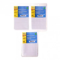 Multi-Use Labels (Assorted Sizes)