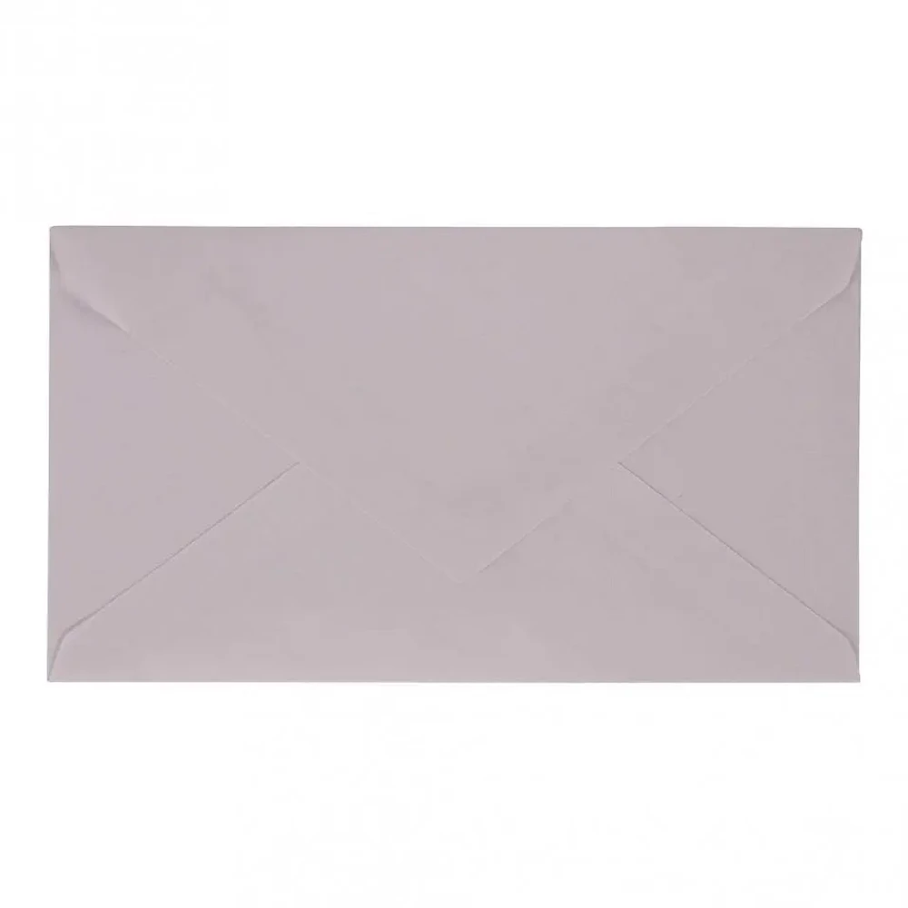 75 Enveloppes blanches