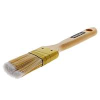 1.5" Angled Paintbrush