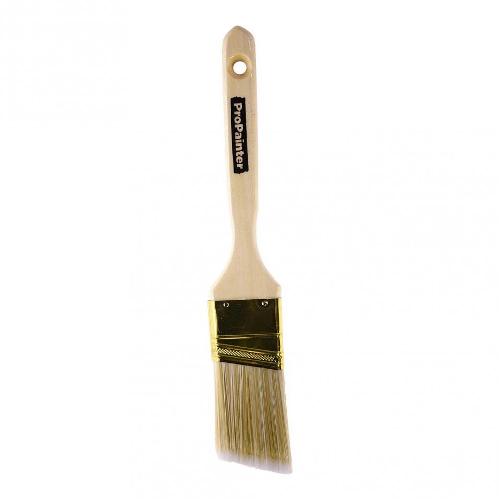 2" Angled Paintbrush