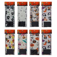 25 Pk Halloween Candy Bags