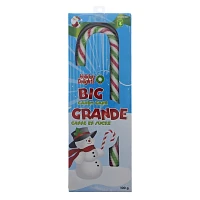 Christmas Jumbo Candy Cane